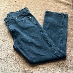 EUC 569 Levi’s